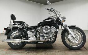 YAMAHA DRAGSTAR 1100 2002 VP13J