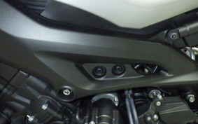 YAMAHA XSR900 2020 RN56J