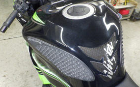 KAWASAKI NINJA ZX-6R A 2016