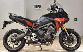 YAMAHA MT-09 Tracer GT RN51J