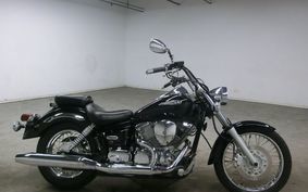 YAMAHA DRAGSTAR 250 VG05J