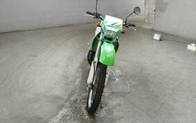 KAWASAKI KDX250SR DX250F