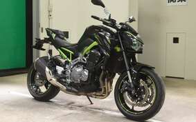 KAWASAKI Z900 Gen.2 ZR900B