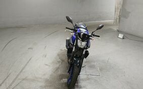 YAMAHA MT-25 RG43J