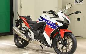 HONDA CBR400R 2013 NC47