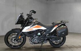 KTM 390 ADVENTURE 2020 JGJ