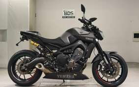 YAMAHA MT-09 2014 RN34J