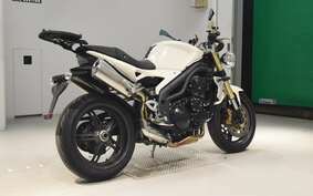 TRIUMPH SPEED TRIPLE 2008 E5855R