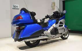 HONDA GL 1800 GOLD WING 2011 SC68