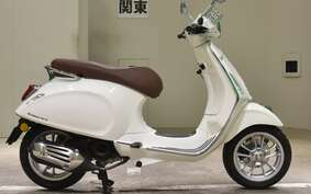 VESPA PRIMAVERA50 CA01