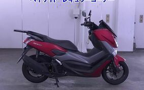 YAMAHA N-MAX 125 SED6J