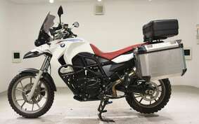 BMW F650GS 2010 0218