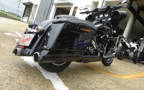 HARLEY FLHX 103 Street Glide 2011 KBM