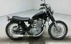 YAMAHA SR400 2000 1JR