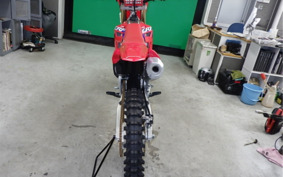 HONDA CRF250 RALLY ME12