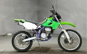 KAWASAKI KLX250 LX250E