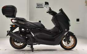 YAMAHA N-MAX SEG6J