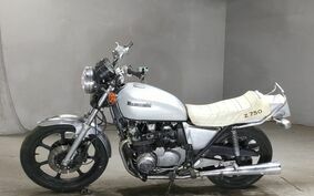 KAWASAKI Z750 FX Type Gen.2 KZ750E