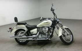 YAMAHA DRAGSTAR 250 VG02J