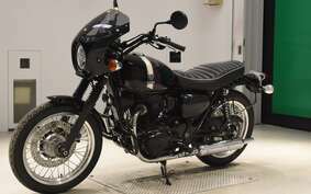 KAWASAKI W800 STREET 2022 EJ800E