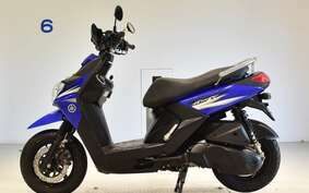 YAMAHA BW S125 Gen.2 SEA6J