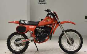 HONDA CR80R