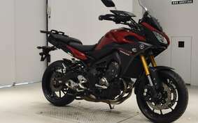 YAMAHA MT-09 Tracer 2015 RN36J