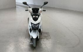 YAMAHA CYGNUS 125 X SR SED8J