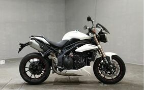 TRIUMPH SPEED TRIPLE 2015 PN115G