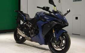 SUZUKI GSX-S1000GT 2022 EK1AA