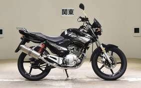 YAMAHA YBR125 PCJL