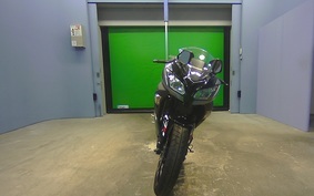 KAWASAKI NINJA 250 ABS 2013 EX250L