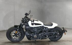 HARLEY RH1250S 2022 ZC4