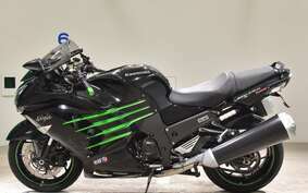 KAWASAKI ZX 1400 NINJA R A 2015 ZXT40E