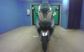 YAMAHA T-MAX 530 A 2012 SJ09