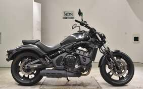 KAWASAKI VULCAN 650 SA 2016 EN650A