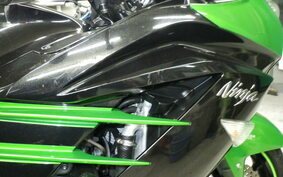 KAWASAKI ZX 1400 NINJA R A 2013