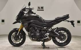 YAMAHA MT-09 Tracer 2017 RN51J