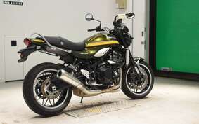 KAWASAKI Z900RS 2021 ZR900C