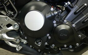 YAMAHA XSR900 2021 RN56J