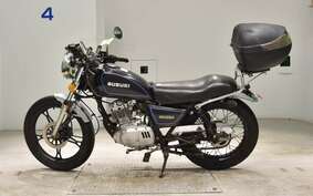 SUZUKI GN125 H PCJG9