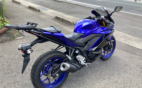 YAMAHA YZF-R25 RG43J