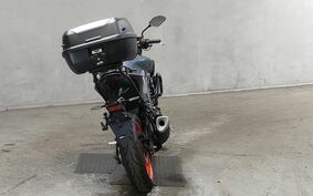 YAMAHA MT-03 2021 RH13J