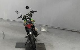 KAWASAKI KSR110 KL110A