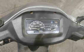 SUZUKI VECSTAR 125 CF42A