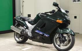 KAWASAKI ZZ1100 NINJA R Gen.2 1997 ZXT10D