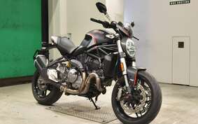 DUCATI MONSTER 821 2022