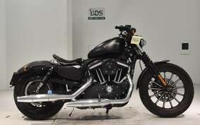 HARLEY XL883N 2013