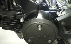 KAWASAKI KSR110 KL110A