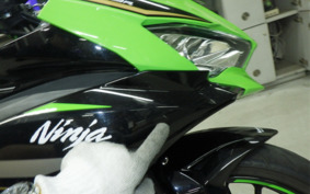 KAWASAKI ZX-25R ZX250E